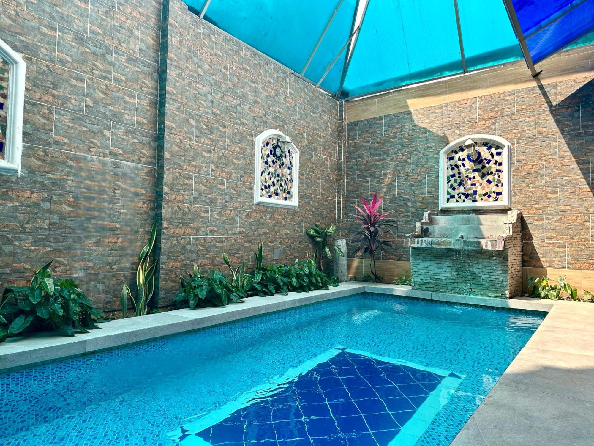 Tropical Inn Hotel Гуаякіль Екстер'єр фото